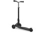 Patinete 3 Rodas Globber Ultimum Dobrável Cinza Escura