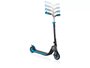 Patinete 2 Rodas Globber Flow Foldable 125 Azul