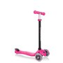 Patinete Infantil 3 Rodas Globber Go Up Sporty Rosa