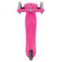 Patinete Infantil 3 Rodas Globber Go Up Sporty Rosa