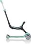 Patinete Infantil 3 Rodas Globber Go Up Sporty Verde Claro