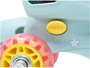 Patins Triline Ajustável Unicórnio Fenix 26-29