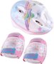 Patins Triline Ajustável Unicórnio Fenix 26-29
