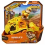 Patrulha Canina Escavadeira do Rubble C/ Boneco Sunny