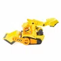Patrulha Canina Escavadeira do Rubble C/ Boneco Sunny