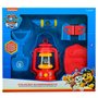 Patrulha Canina Kit Camping Com Lampião e Cantil