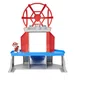 Patrulha Canina Playset Torre De Vigilância Sunny