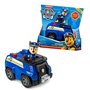 Patrulha Canina Veículo Chase Patrol Cruiser Sunny