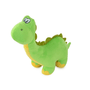 Pelúcia Baby Dino Verde 30cm Brumar