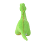 Pelúcia Baby Dino Verde 30cm Brumar