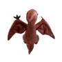 Pelúcia Dino Jurassic Baby Pterodáctilo Brumar