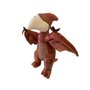Pelúcia Dino Jurassic Baby Pterodáctilo Brumar