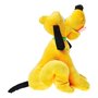 Pelúcia Disney Pluto Com Luz e Som 40cm Multikids