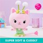 Pelúcia Gabby's Dollhouse Kitty Fairy 22cm Sunny