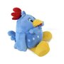 Pelúcia Galinha Pintadinha Azul Brumar