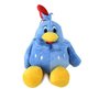 Pelúcia Galinha Pintadinha Azul Brumar