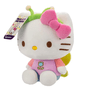 Pelúcia Hello Kitty Borboleta 20cm Sunny