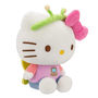 Pelúcia Hello Kitty Borboleta 20cm Sunny