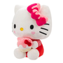 Pelúcia Hello Kitty Cupcake 20cm Sunny