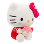 Pelúcia Hello Kitty Cupcake 20cm Sunny