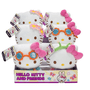 Pelúcia Hello Kitty Primavera 20cm Sunny