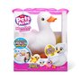 Pelúcia Interativa Pets Alive Candide Mama Duck Surprise
