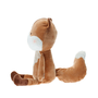 Pelúcia Metoo Esquilo 23cm