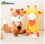 Pelúcia Metoo Girafa 23cm