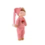 Pelúcia Metoo Plush Ursinho Dudu 33cm