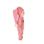 Pelúcia Metoo Plush Ursinho Dudu 33cm