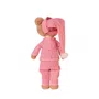 Pelúcia Metoo Plush Ursinho Dudu 33cm