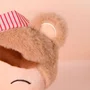 Pelúcia Metoo Plush Ursinho Dudu 33cm