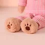 Pelúcia Metoo Plush Ursinho Dudu 33cm