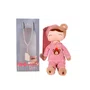 Pelúcia Metoo Plush Ursinho Dudu 33cm