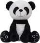 Pelúcia Meu Pandinha 23cm Buba
