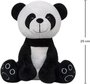 Pelúcia Meu Pandinha 23cm Buba