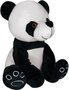 Pelúcia Meu Pandinha 23cm Buba