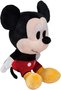 Pelúcia Mickey Mouse Big Head Disney 22cm Fun