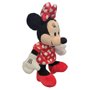 Pelúcia Minnie Mouse Disney 21cm Fun