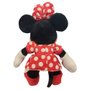 Pelúcia Minnie Mouse Disney 21cm Fun