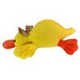 Pelúcia Patinho Quac 39cm Lovely Toys Pelúcia Patinho Quac 39cm Lovely Toys