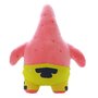 Pelúcia Patrick Nickelodeon 28cm Multikids
