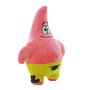Pelúcia Patrick Nickelodeon 28cm Multikids