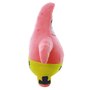 Pelúcia Patrick Nickelodeon 28cm Multikids
