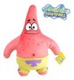 Pelúcia Patrick Nickelodeon 28cm Multikids