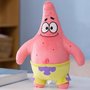 Pelúcia Patrick Nickelodeon 28cm Multikids