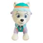 Pelúcia Patrulha Canina Everest 30cm Sunny