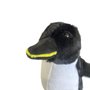 Pelúcia Pinguim Pingo 26cm Lovely Toys Pelúcia Pinguim Pingo 26cm Lovely Toys