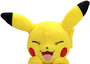 Pelúcia Pokémon Pikachu 20cm Sunny
