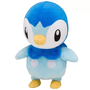 Pelúcia Pokémon Pilup 20cm Sunny